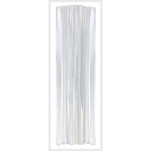 Opakowanie Pałeczki klejowe przezroczyste 7x200mm 10szt