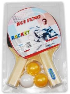 Opakowanie Paletki do ping ponga