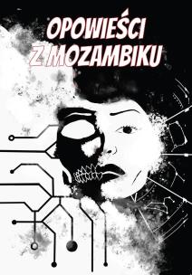 Okładka książki Palop T.3 Opowieści z Mozambiku