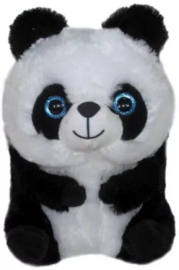 Opakowanie Panda kula 18cm