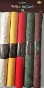 Opakowanie Papier morwowy 100g 25x38cm 5 ark