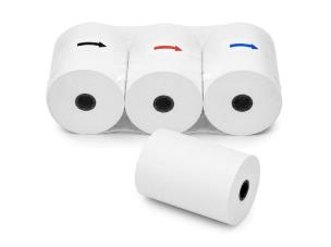 Opakowanie Papier termiczny