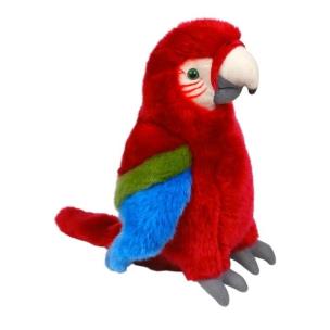 Opakowanie Papuga ara 28cm