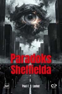 Okładka książki Paradoks Sheffielda
