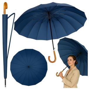 Opakowanie Parasol automatyczny z pokrowcem 115cm