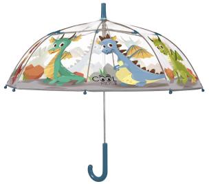 Opakowanie Parasol Cool Kids - Małe smoki
