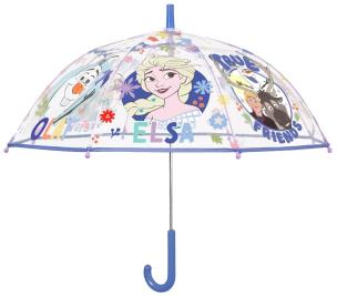 Opakowanie Parasol dziecięcy - Frozen Kraina Lodu