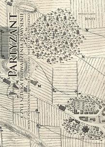 Okładka książki Partyzant, czyli sztuka prowadzenia pomyślnie...