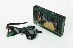 Opakowanie Pas Bosch z narzędziami