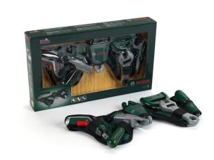 Opakowanie Pas z narzędziami Bosch II