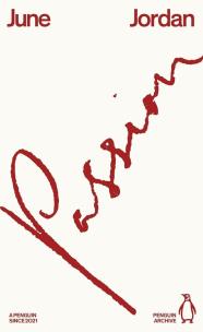 Okładka książki Passion