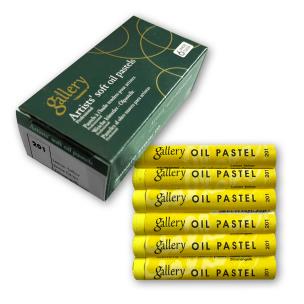 Opakowanie Pastele olejne miękkie MOPV-6