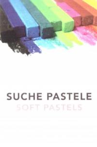 Opakowanie Pastele suche 24 kolory TOMA