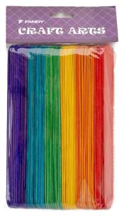 Opakowanie Patyczki kreatywne Color XL