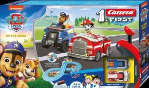 Opakowanie Paw Patrol On the Track 2,4m