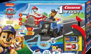 Opakowanie Paw Patrol Race 'N' Rescue 3,5m