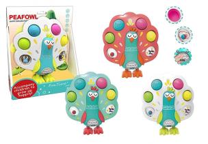 Opakowanie Paw sensoryczny