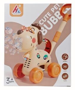 Opakowanie Pchacz piesek