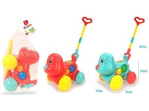 Opakowanie Pchanka pies MIX