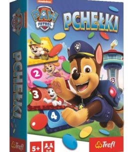 Opakowanie Pchełki Psi Patrol TREFL