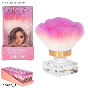 Opakowanie Pędzel w kształcie kwiatu Top Model BEAUTY&ME 13488A