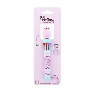 Zdjęcie produktu Pembe długopis wielokolorowy