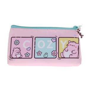 Opakowanie Pembe piórnik kosmetyczka 21x12x4,5cm