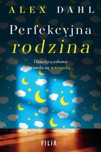 Okładka książki Perfekcyjna rodzina