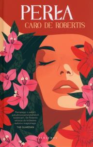 Okładka książki Perła