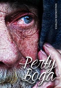 Okładka książki Perły Boga