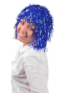 Opakowanie Peruka disco