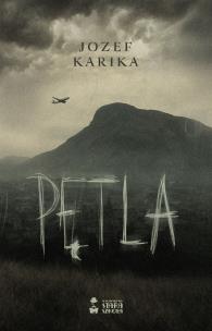 Okładka książki Pętla