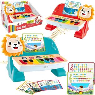 Opakowanie Pianinko MIX