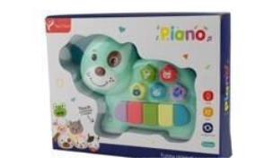 Opakowanie Pianino piesek MIX