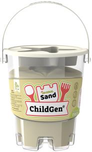 Opakowanie Piasek kinetyczny 100% naturalny naturalny 500g