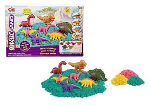 Opakowanie Piasek kinetyczny 3D