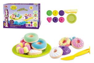 Opakowanie Piasek kinetyczny