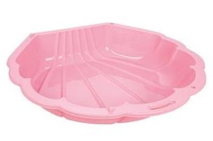 Opakowanie Piaskownica różowa