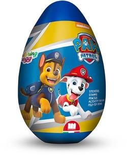 Pieczątki Big Set Psi Patrol. Wydawca: Multiprint. Multiszop.pl Opakowanie Pieczątki Big Set Psi Patrol