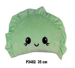 Opakowanie Pieróg zielony 35cm