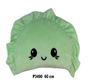 Opakowanie Pieróg zielony 60cm