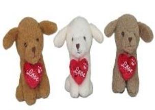 Opakowanie Pies 15cm MIX