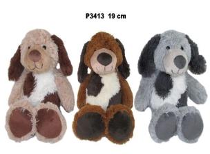 Opakowanie Pies 19cm MIX