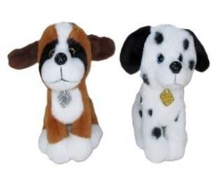 Opakowanie Pies 20cm MIX