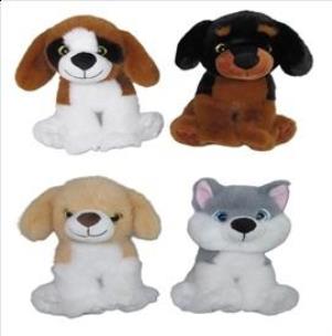 Opakowanie Pies 25cm MIX