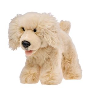 Opakowanie Pies golden retriever 23cm