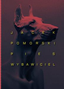 Okładka książki Pies wybawiciel