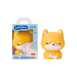 Opakowanie Piesek antystresowy SQUISHY