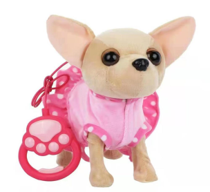 Opakowanie Piesek chodzący chihuahua