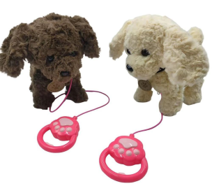 Opakowanie Piesek chodzący mix